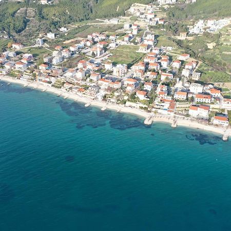 Harmony Apartment Podstrana Split Luaran gambar