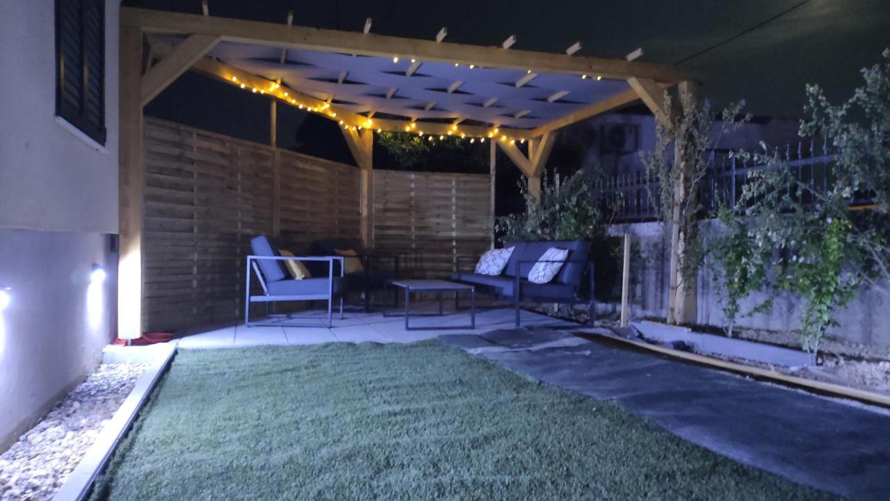 Harmony Apartment Podstrana Split Luaran gambar