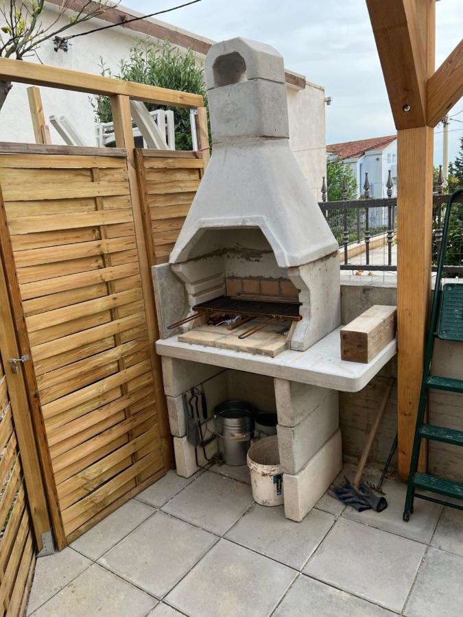 Harmony Apartment Podstrana Split Luaran gambar