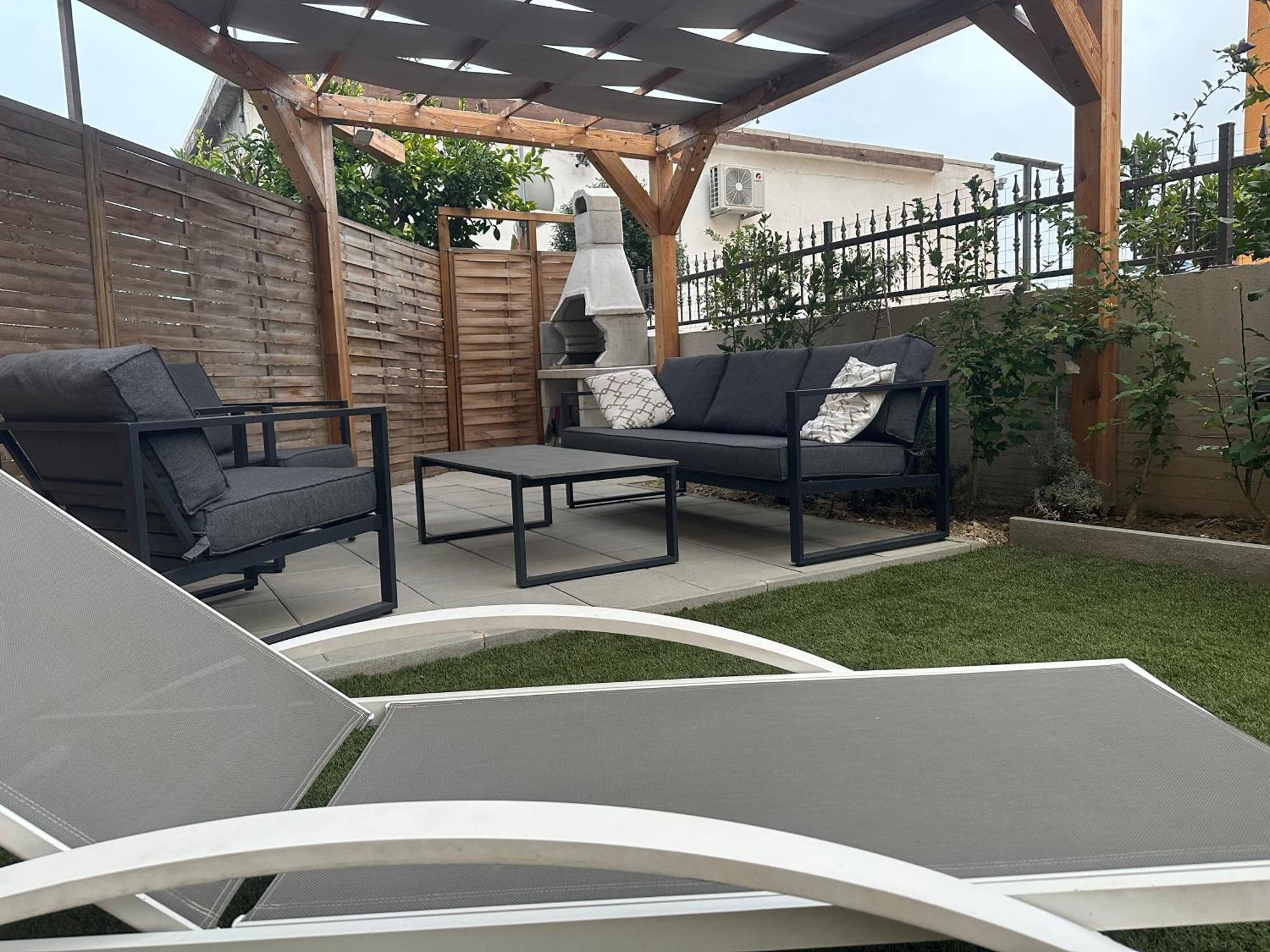 Harmony Apartment Podstrana Split Luaran gambar