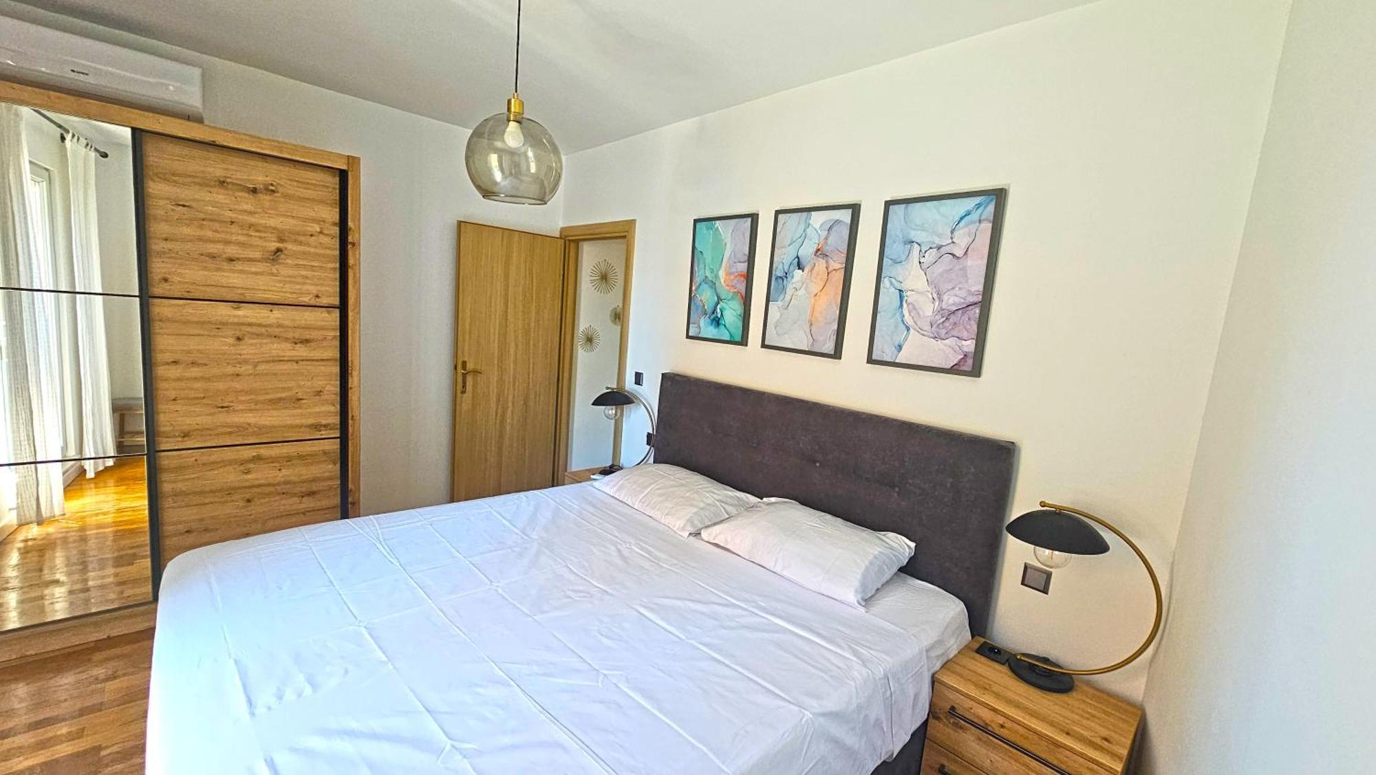 Harmony Apartment Podstrana Split Luaran gambar